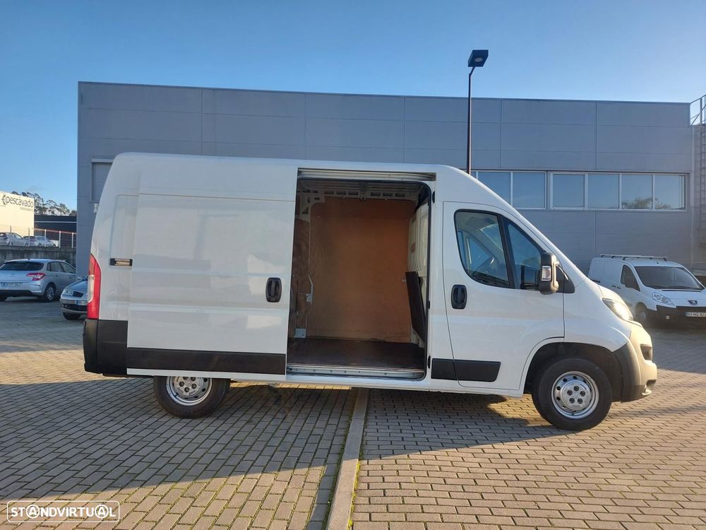 Peugeot Boxer 2.2 BlueHDi 333 L2H2 Pro - IVA Dedutível - 5