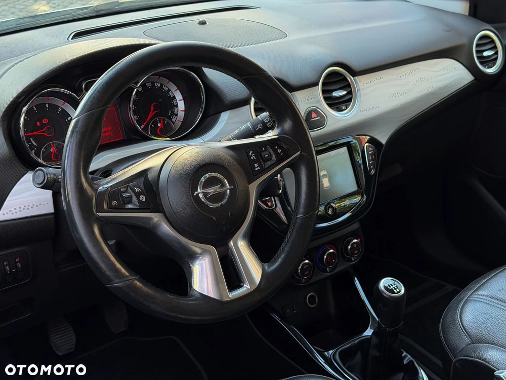 Opel Adam 1.4 Slam - 22