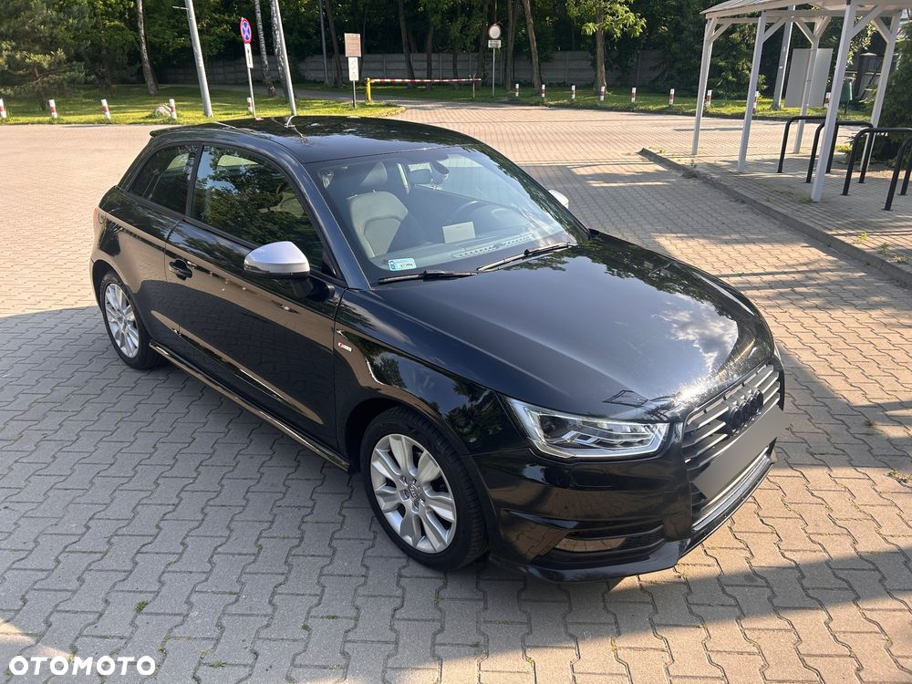 Audi A1 1.4 TDI - 5