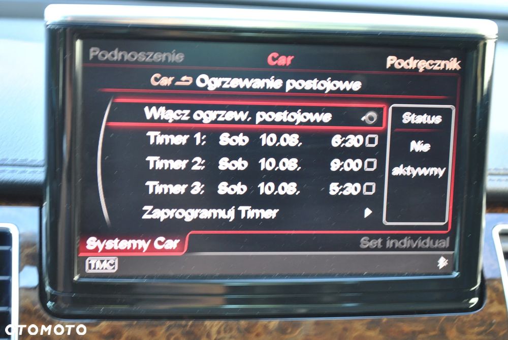 Audi A8 3.0 TFSI Quattro - 34