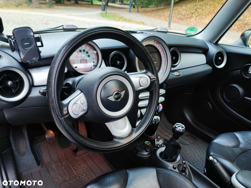 MINI Cooper - 17