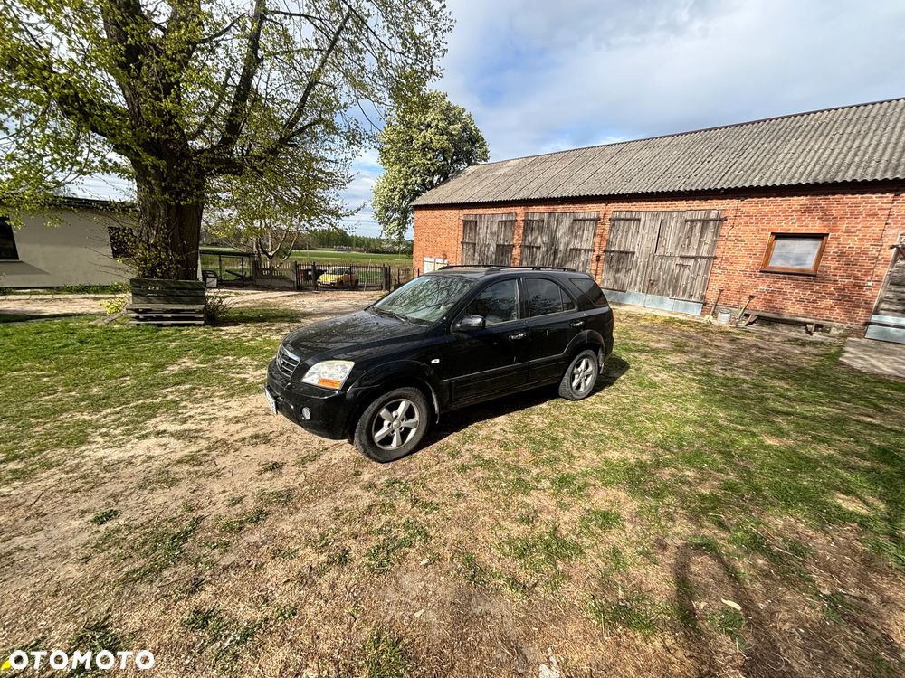 Kia Sorento - 16