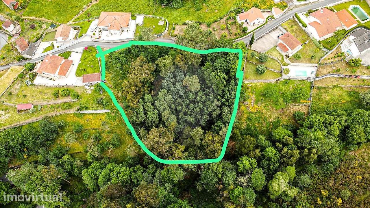 Terreno  para venda - Grande imagem: 2/12