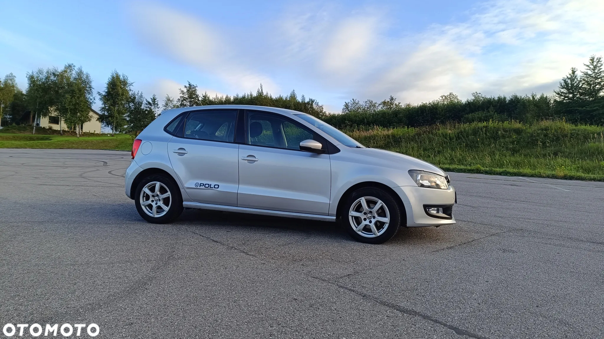 Volkswagen Polo - 3