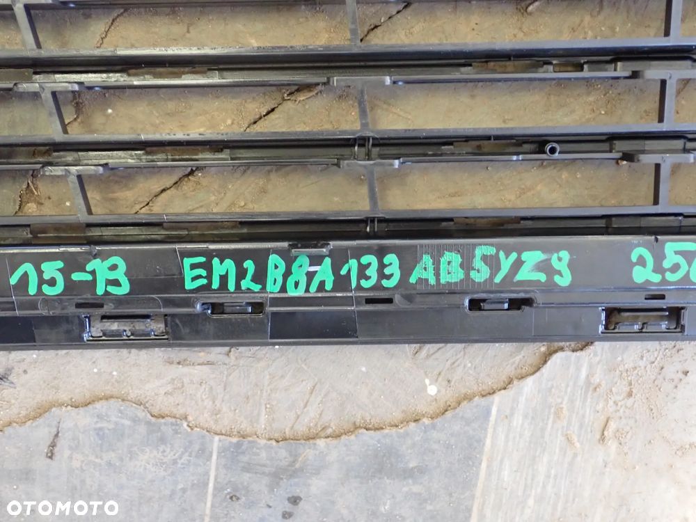 FORD S-MAX 2015-19 KRATKA GRILLA EM2B8A133AB5Y29 - 4