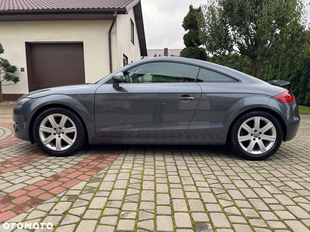 Audi TT Coupé - 26
