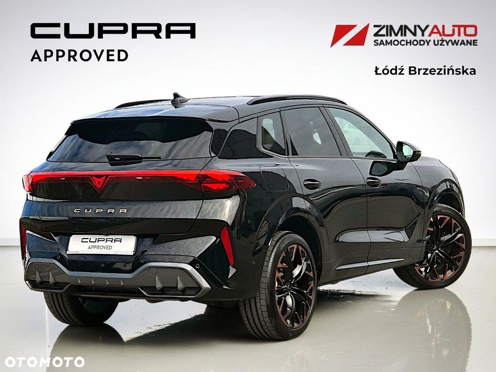Cupra Terramar 1.5 eHybrid PHEV VZ DSG - 3