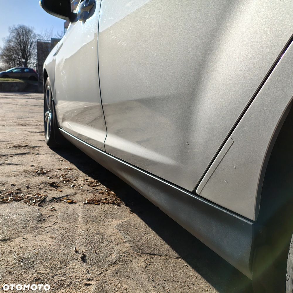 Ford Focus 1.6 TDCi Edition - 17