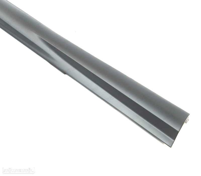 EMBALADEIRAS MERCEDES C204 COUPE 11-14 LOOK AMG - 4