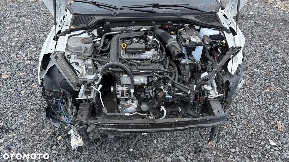 Skoda Octavia 1.0 TSI Ambition - 9