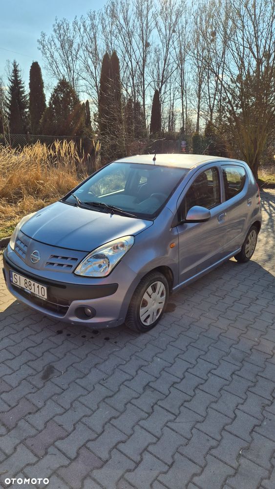 Nissan Pixo 1.0 Visia - 1