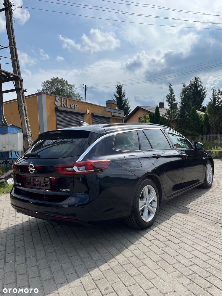Opel Insignia 1.5 Direct InjectionTurbo Innovation - 8