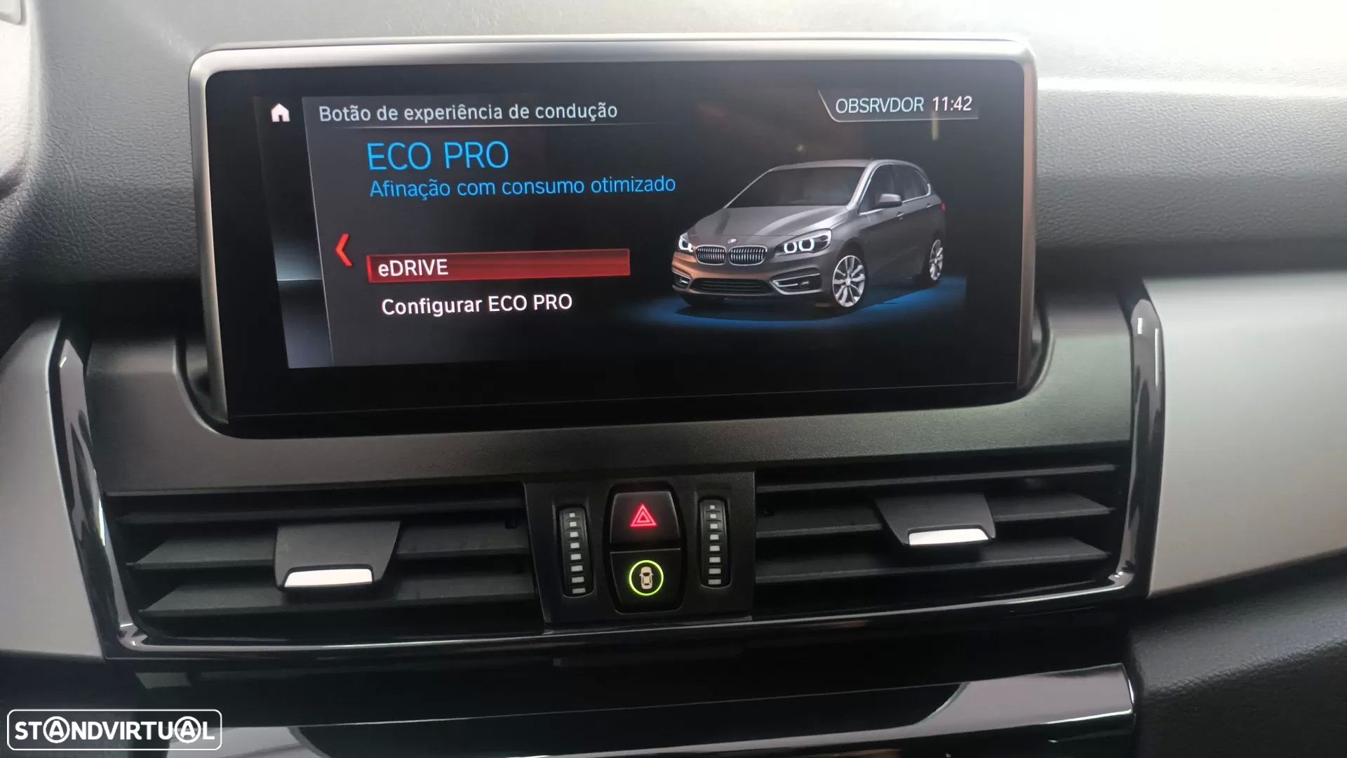 BMW 225xe Active Tourer Line Sport - 30