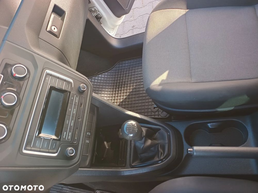 Volkswagen Caddy Standard - 16