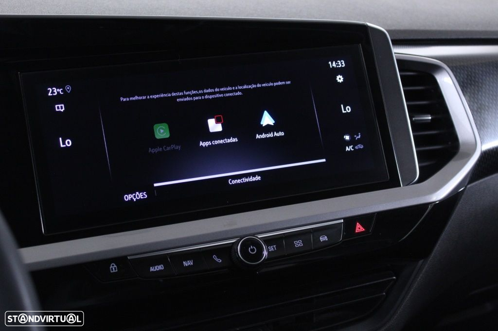 Opel Grandland 1.5 CDTI GS Line AT - 27