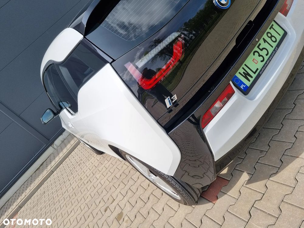 BMW i3 - 21