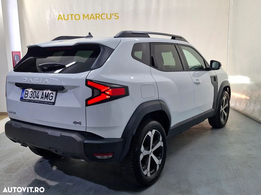 Dacia Duster - 2