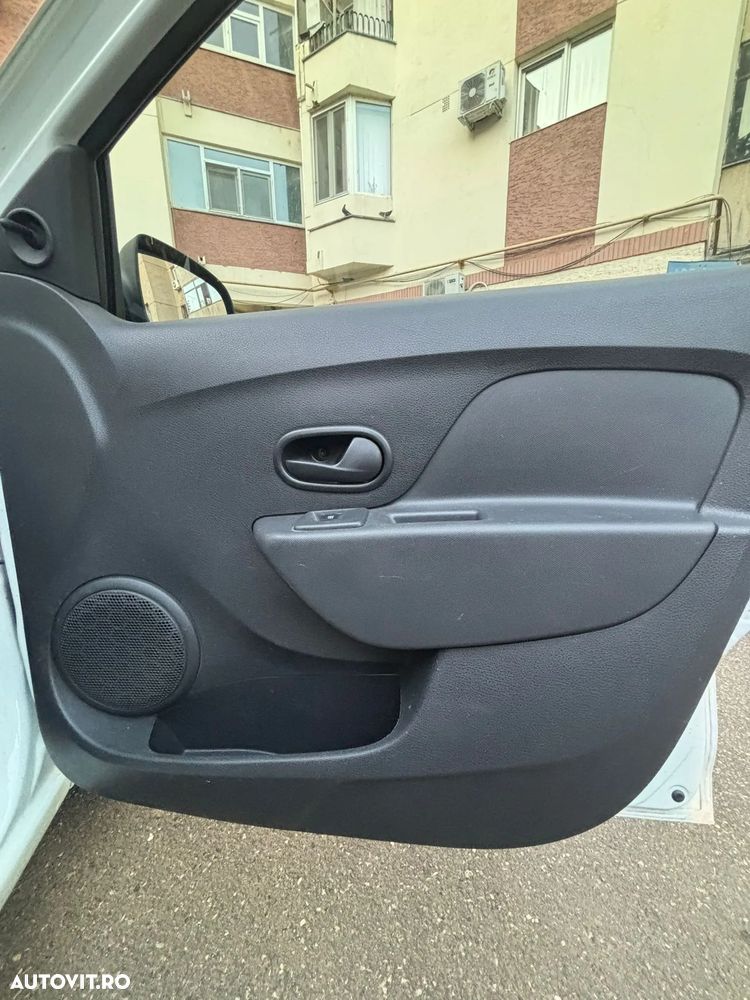 Dacia Logan 0.9 TCe SL PLUS - 24