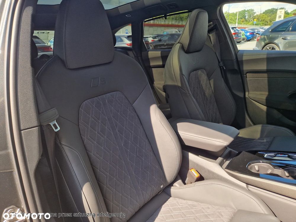Audi A5 Avant - 14
