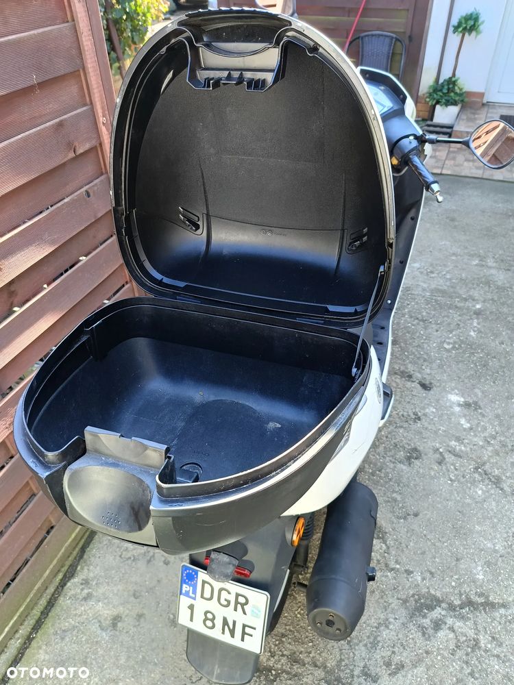 Peugeot Vivacity - 5