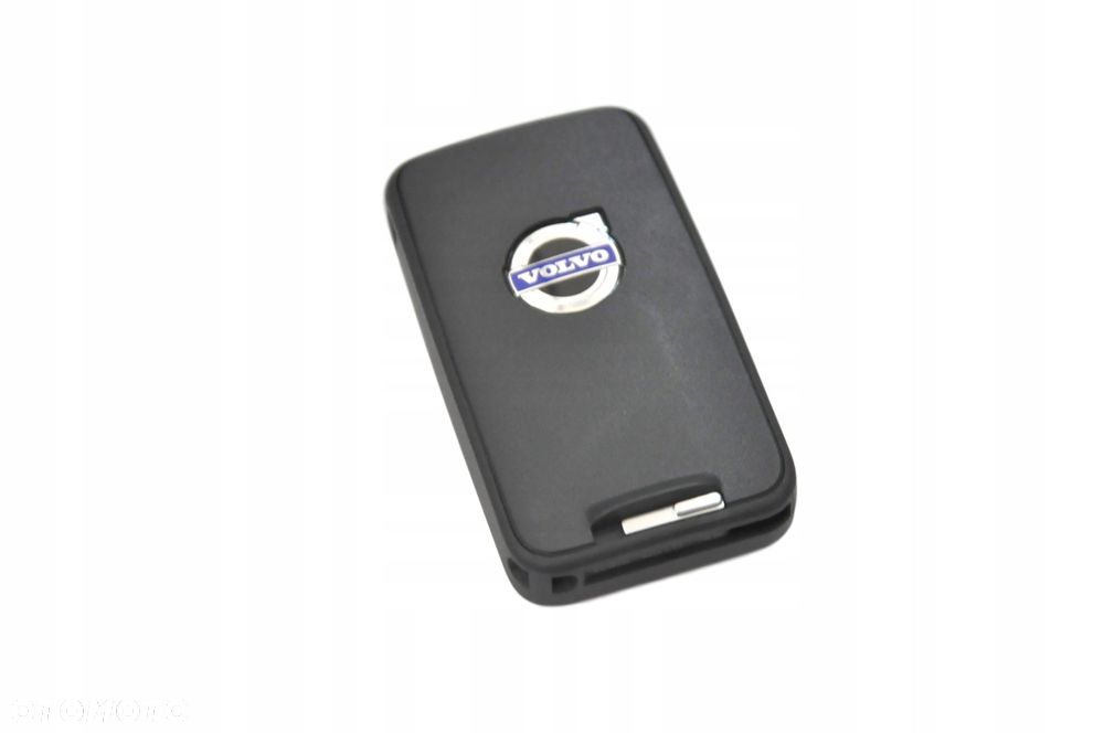 VOLVO V40 V40CC kluczyk pilot do programowania OE 31419131 - 4