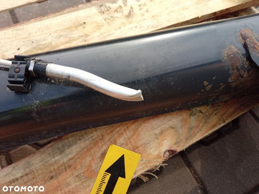 VW UP! SEAT MII SKODA CITIGO BELKA ZAWIESZENIA TYŁ OŚ TYLNA - 12