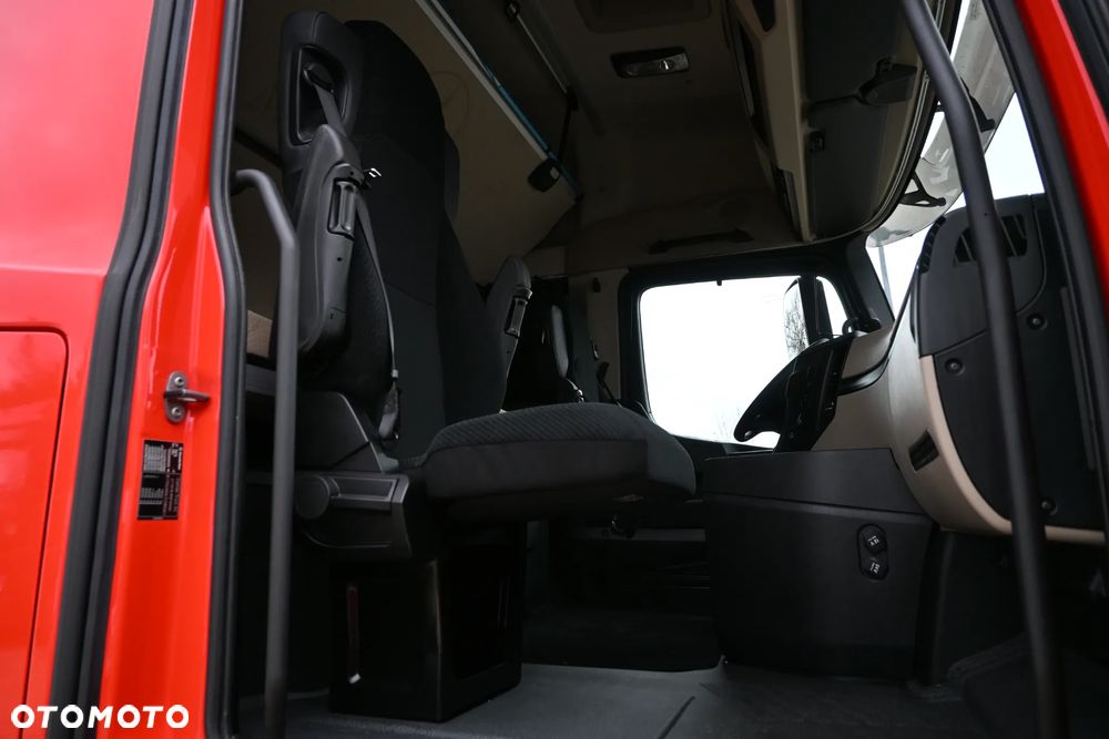 Mercedes-Benz Actros L 1845 bez retardera - 20