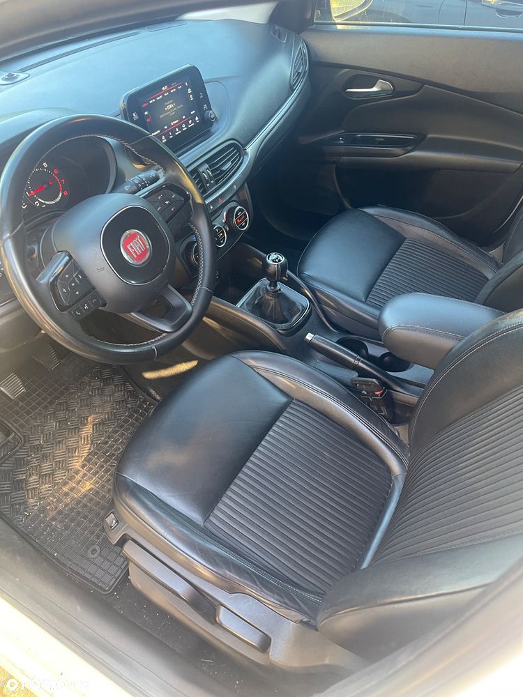 Fiat Tipo 1.4 T-Jet S-Design - 10
