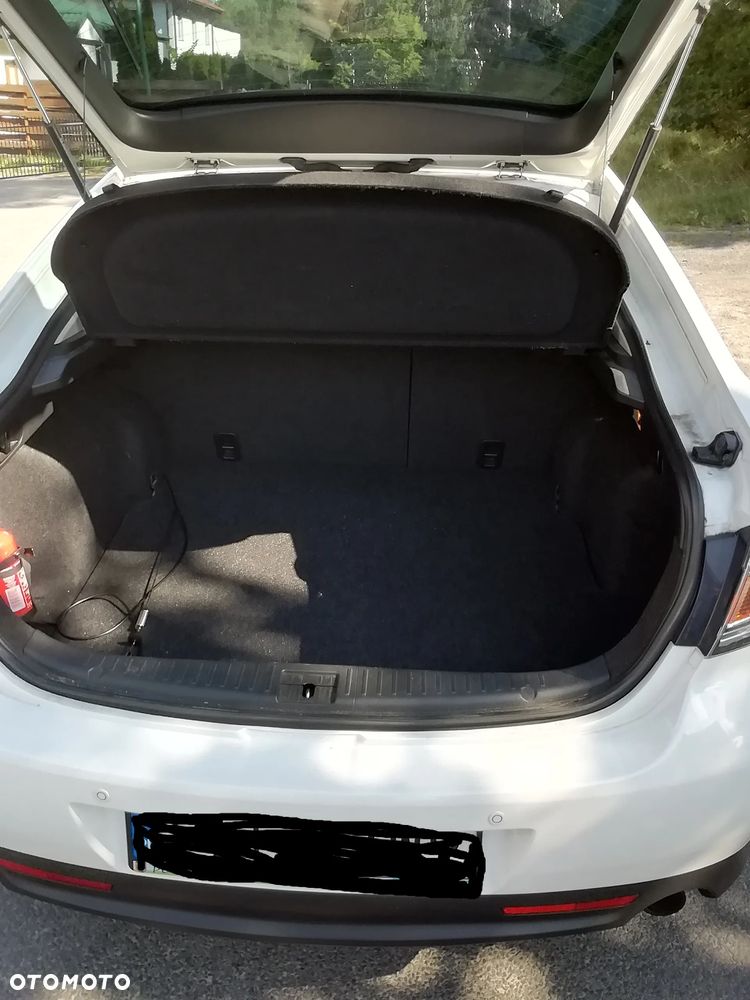 Mazda 6 Sport 2.0 MZR DISI Sports-Line - 13