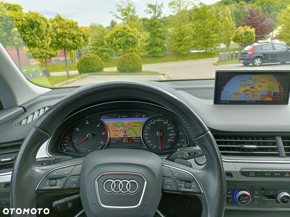 Audi Q7 - 14