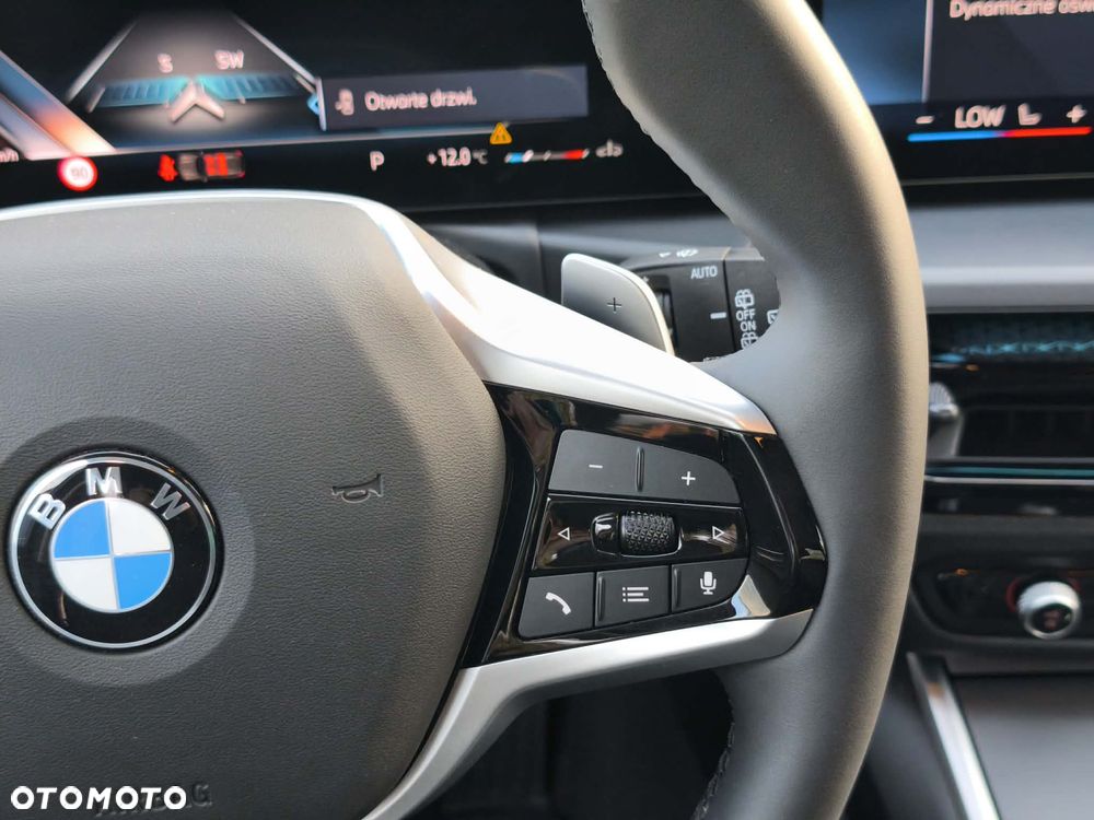 BMW Seria 3 318d Advantage - 20