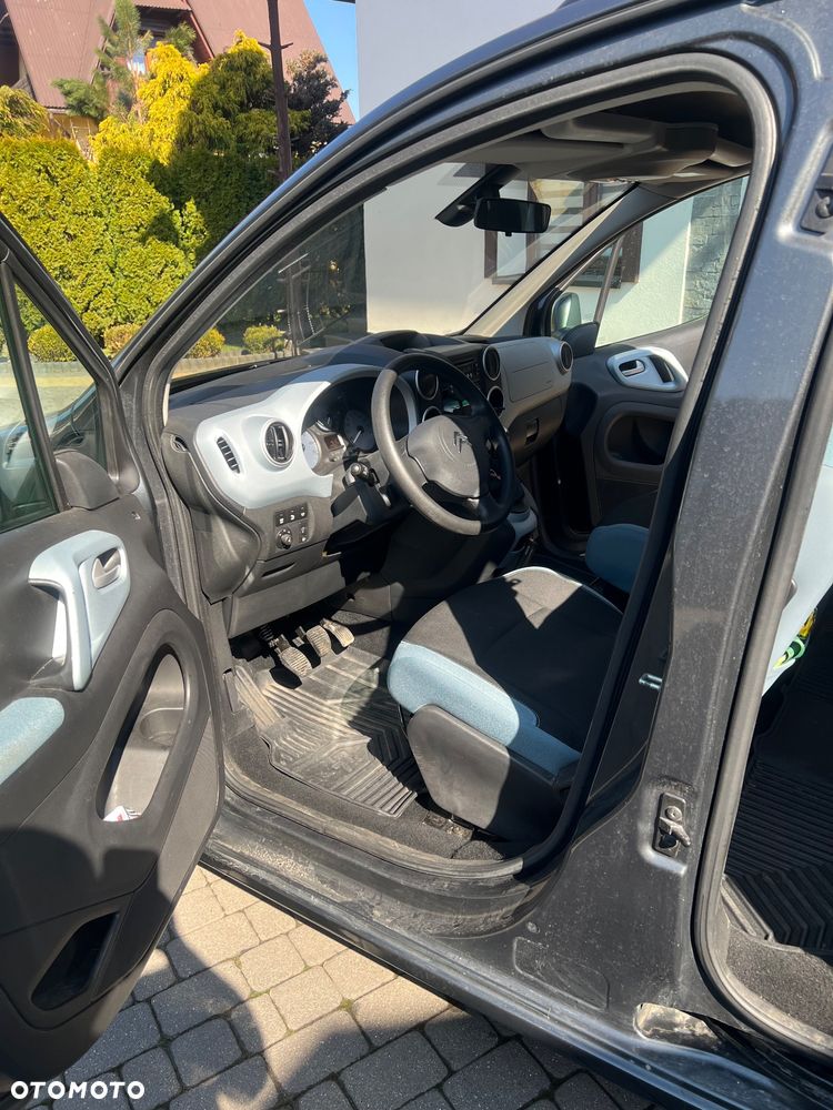 Citroën Berlingo Multispace e-HDi 90 FAP Selection - 6