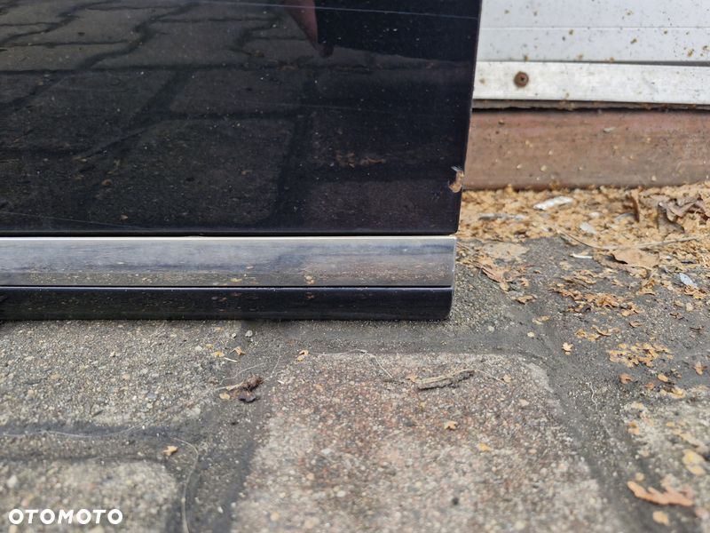 VOLKSWAGEN PASSAT B7 DRZWI LEWY PRZÓD LEWE PRZEDNIE - 7