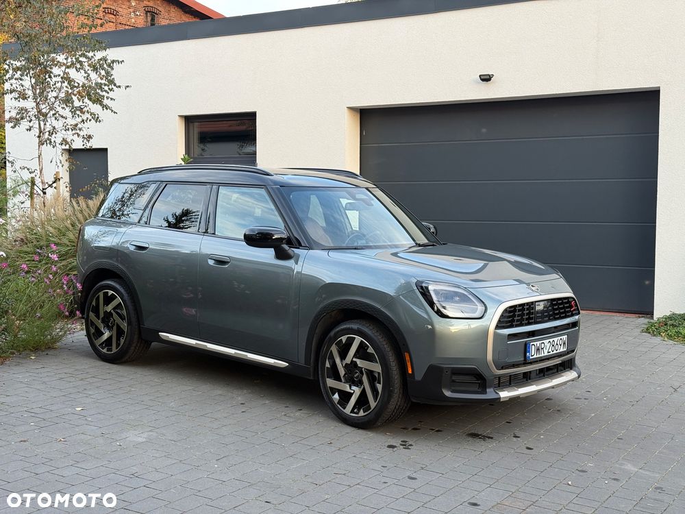 MINI Countryman - 13