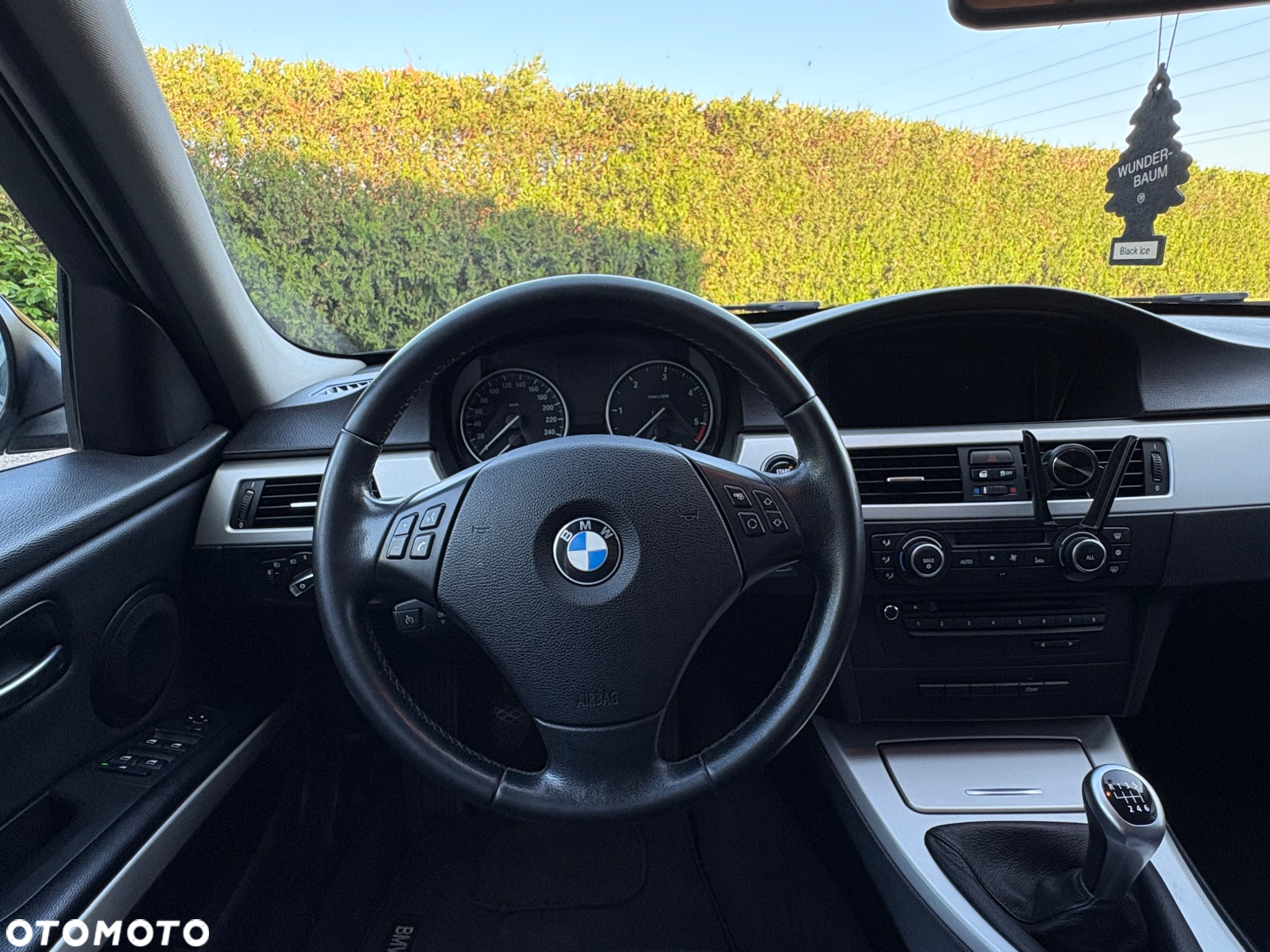 BMW Seria 3 - 8