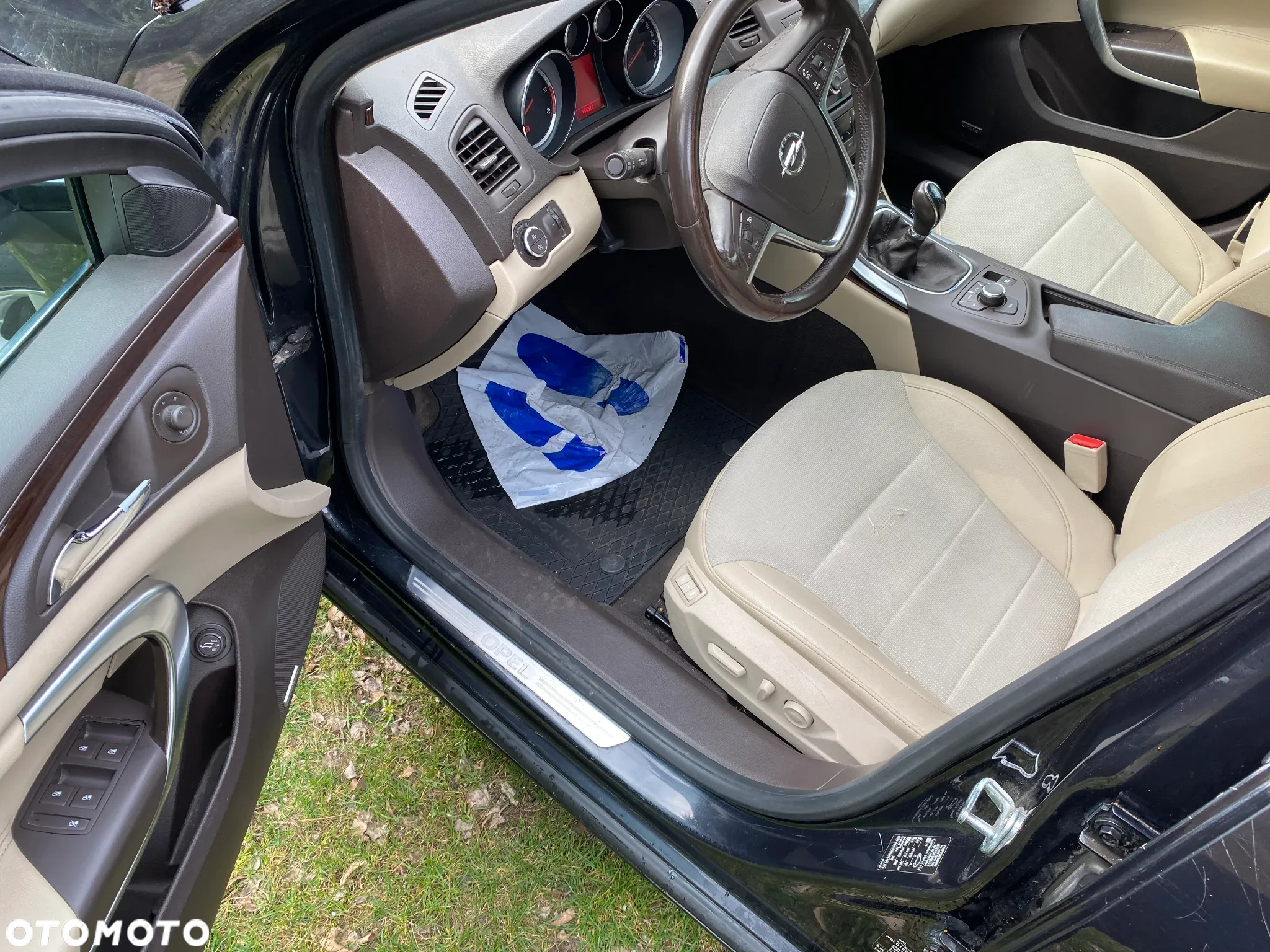 Opel Insignia - 6