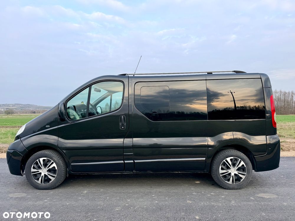 Opel Vivaro L1H1 Life Cosmo - 2