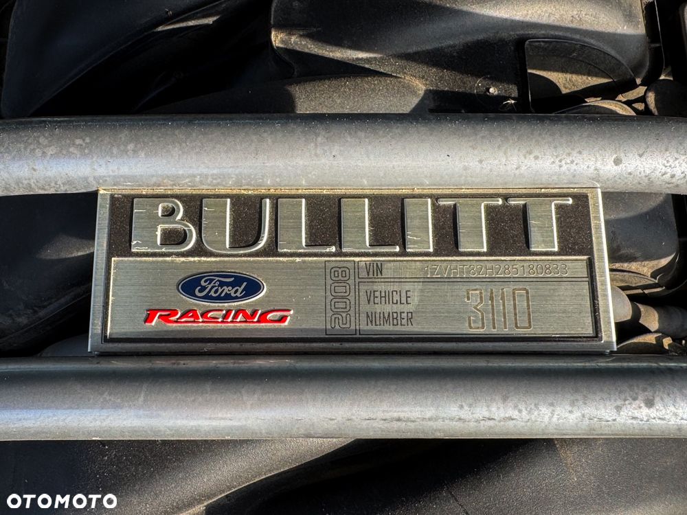 Ford Mustang - 16