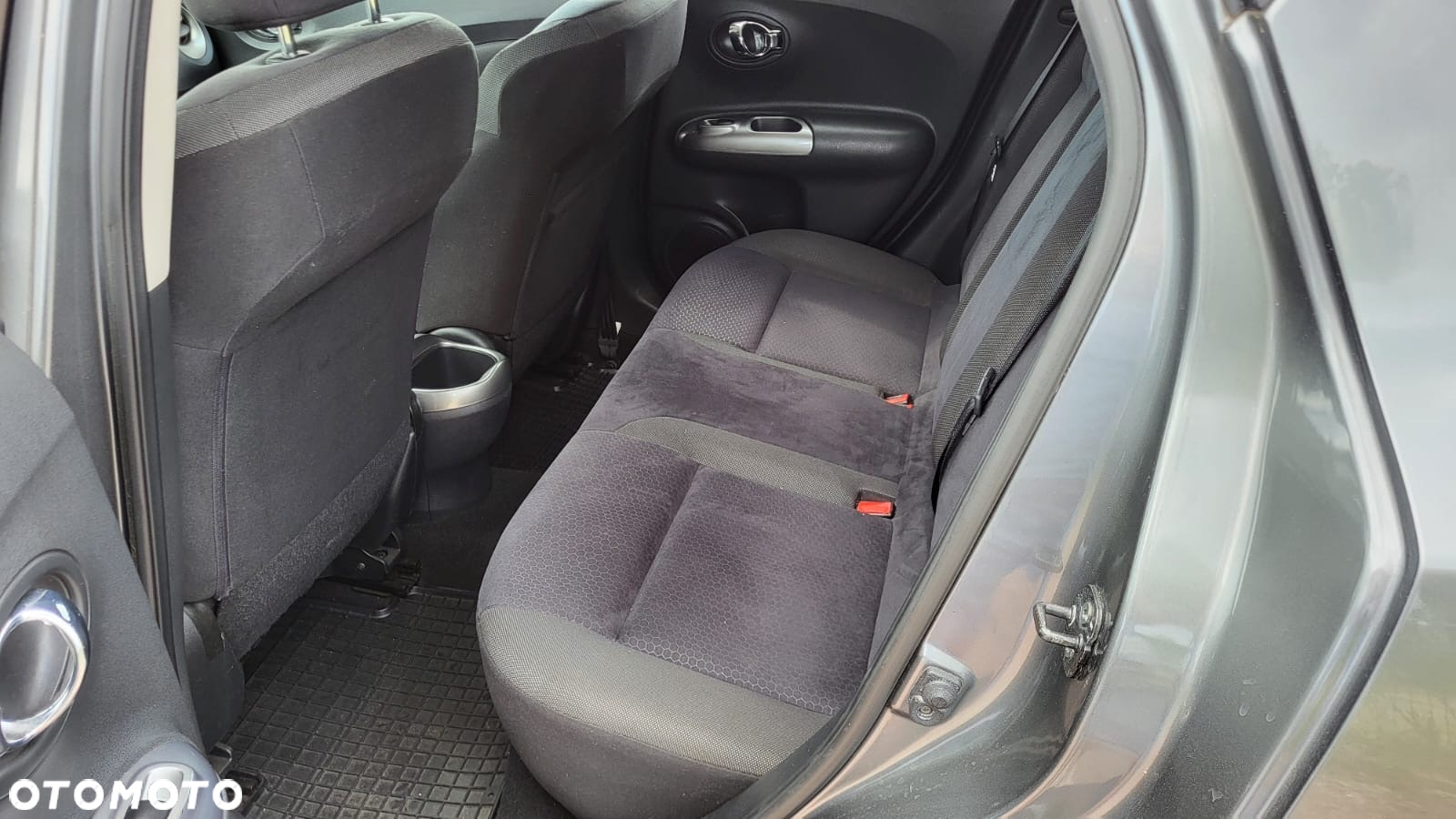 Nissan Juke 1.6 Tekna - 11