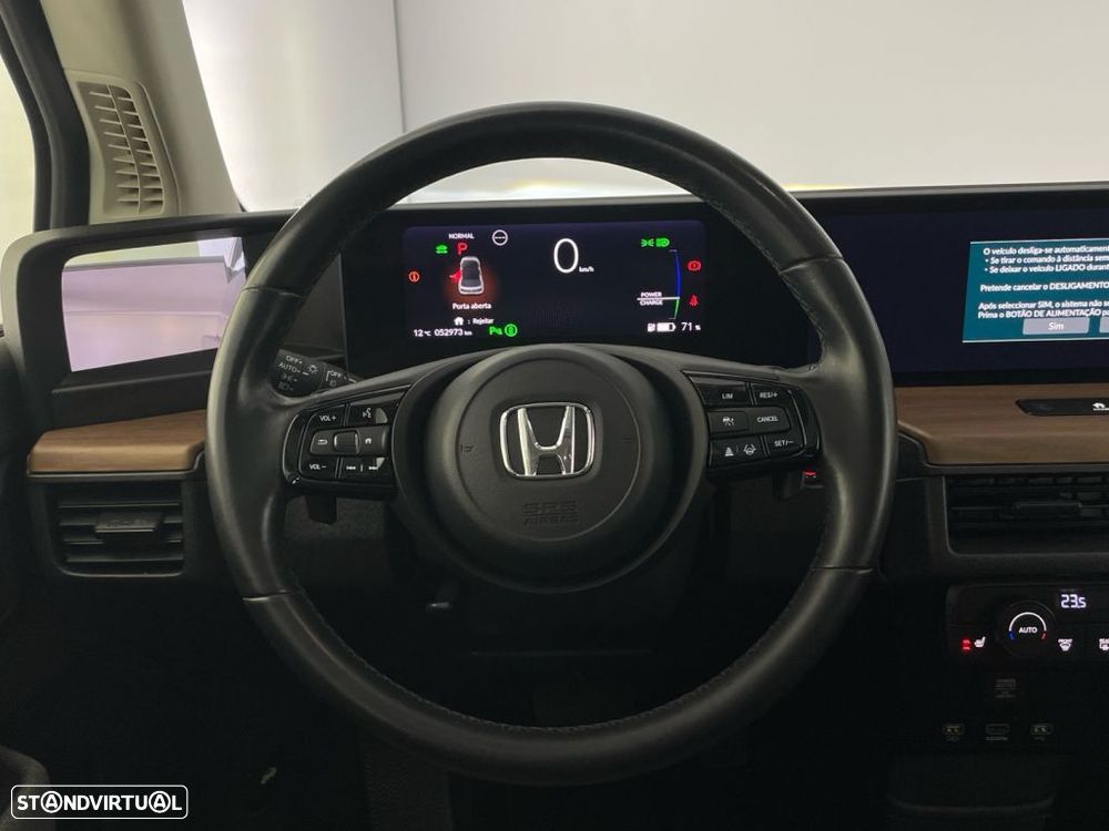 Honda e Standard - 14