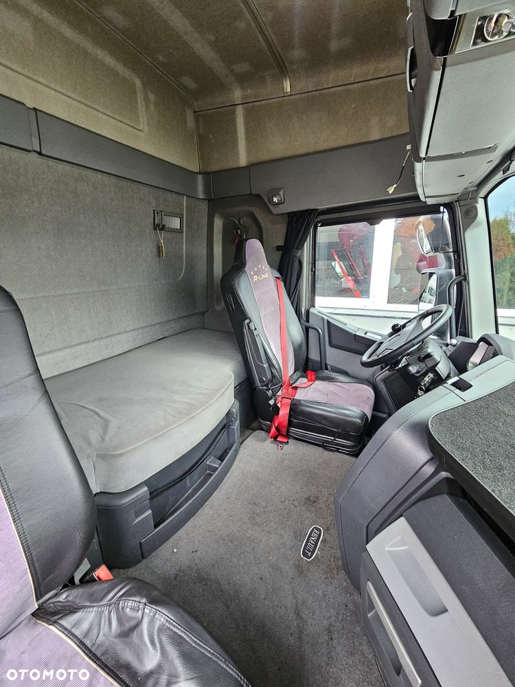 Renault GAMA T480 / INTARDER / - 9