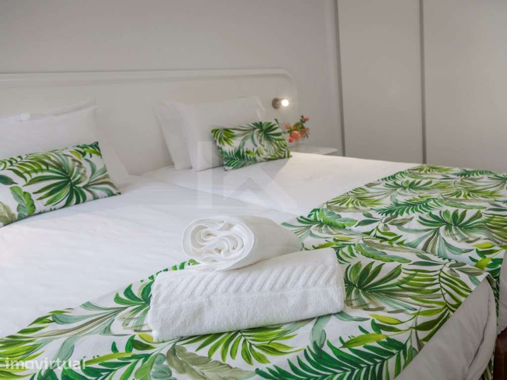 Apartamento T1 Localizado na Ajuda São Martinho Funchal - Grande imagem: 2/39