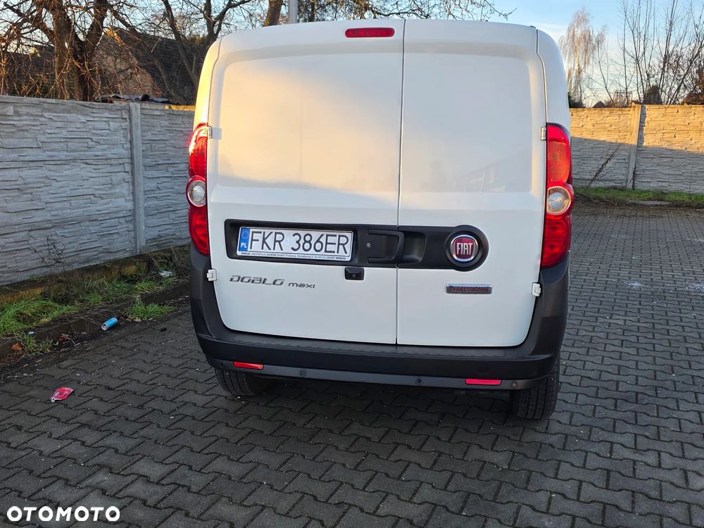Fiat Doblo - 24