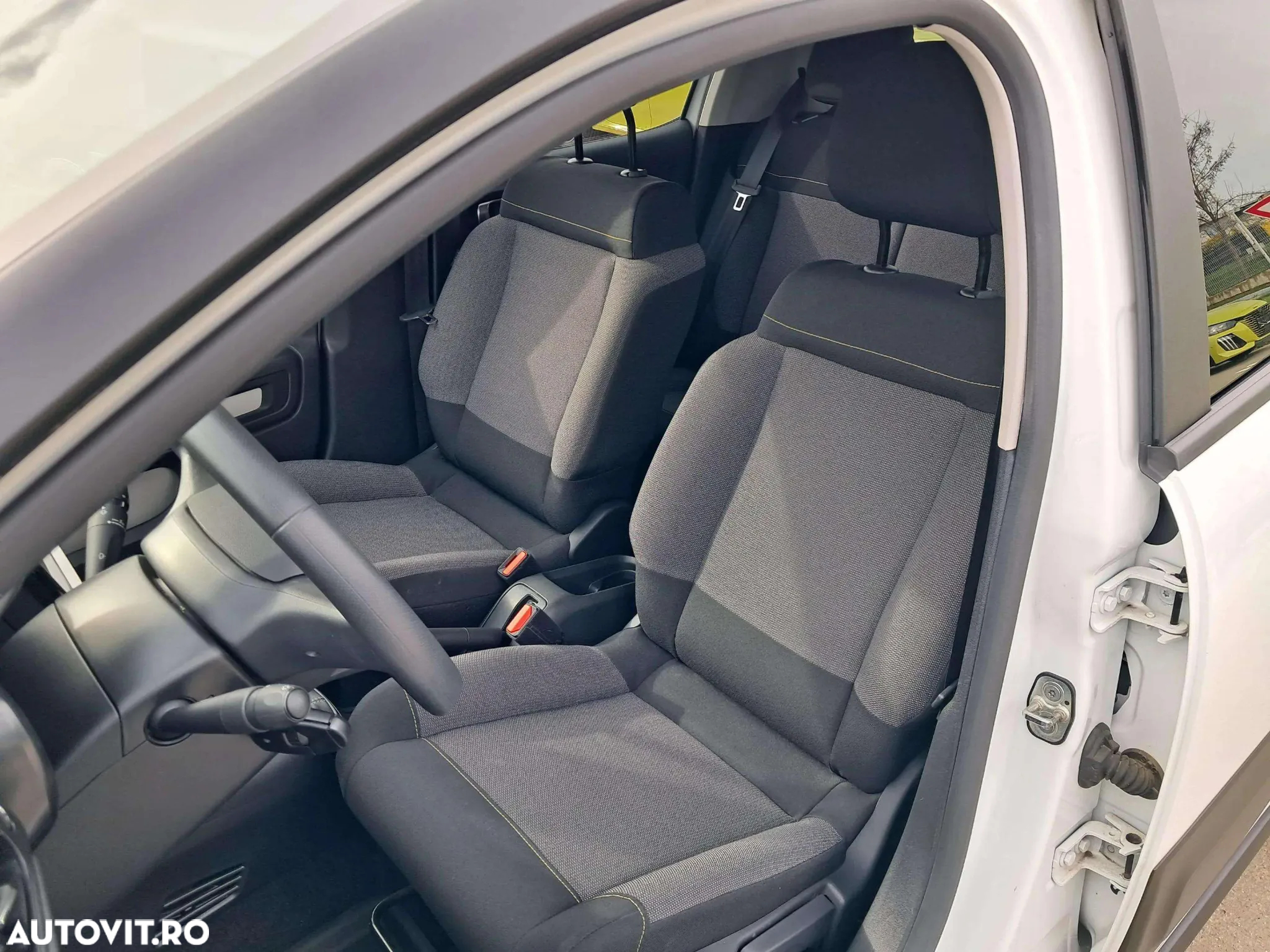 Citroën C3 1.2 PureTech S&S BVM5 Feel Pack - 5