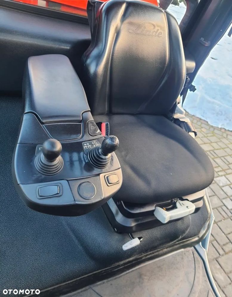 Linde H40T - 13