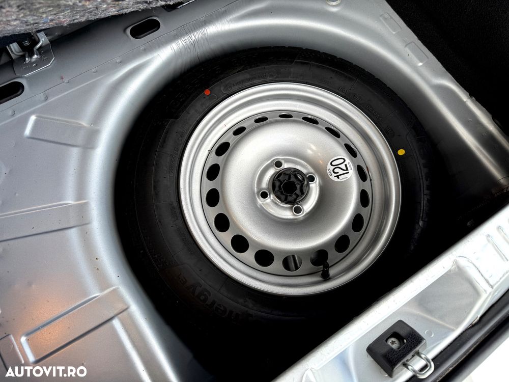 Dacia Sandero SCe 75 Comfort - 23