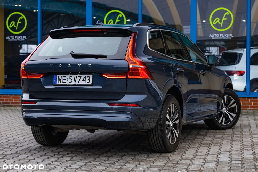 Volvo XC 60 - 10