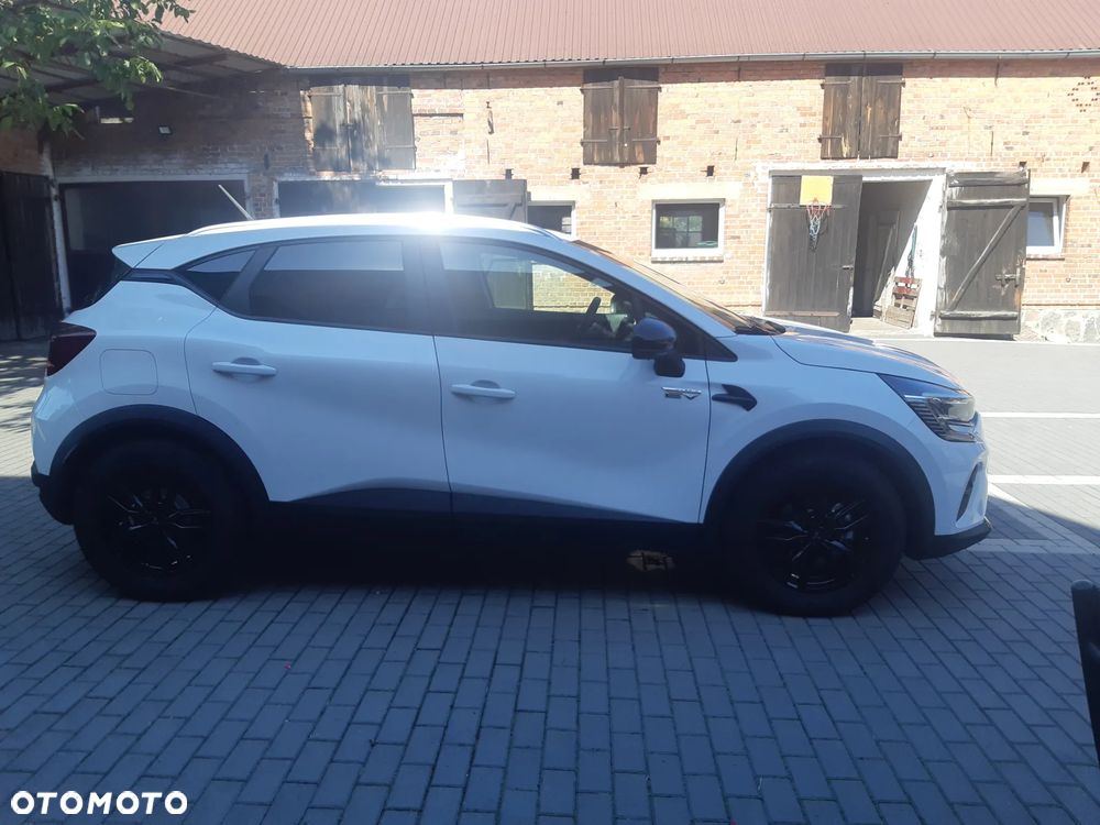Mitsubishi ASX 1.6 F HEV Intense Style Cold Navi - 7