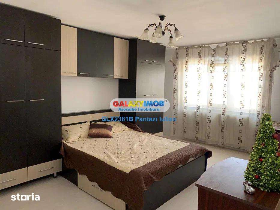 Vanzare 3 camere | Ultra Central | Decomandat | Zona BCR — fotografia 1