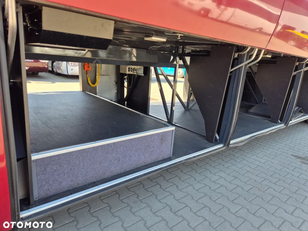 Irisbus MAGELYS / SPROWADZONY / 61 MIEJSC/ EURO 5 - 12